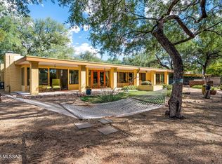 2101 N Soldier Trl, Tucson, AZ 85749