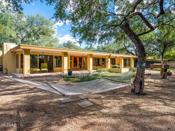 2101 N Soldier Trl, Tucson, AZ 85749