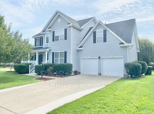 13326 Harbor Dr, Carrollton, VA 23314