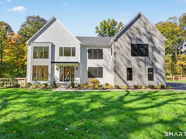 96 Old Highway, Wilton, CT 06897