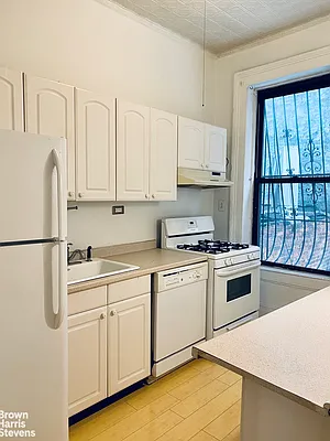 Rented by Brown Harris Stevens | media 12