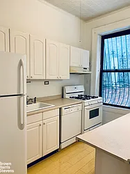 Rented by Brown Harris Stevens