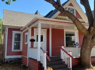 2111 W Dean Ave, Spokane, WA 99201