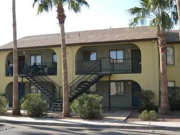 1238 E Purdue Ave APT 3, Phoenix, AZ 85020