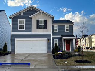 1999 Fauna Dr, Frederick, MD 21702
