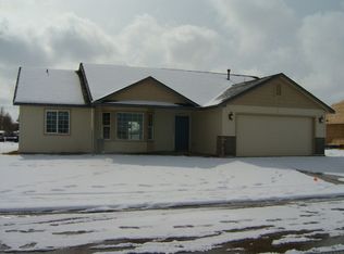 320 Foster, Mountain Home, ID 83647
