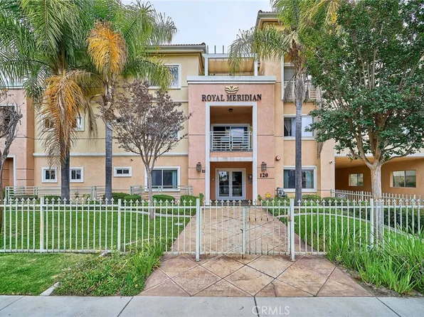 120 N Moore Ave APT 103, Monterey Park, CA 91754