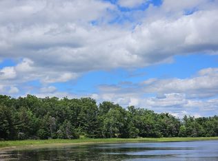 Lot 3 N Bass Lake Road, Webster, WI 54893