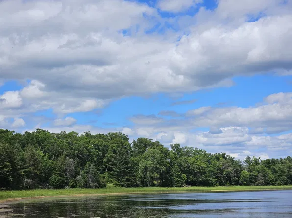 Lot 3 N Bass Lake Road, Webster, WI 54893