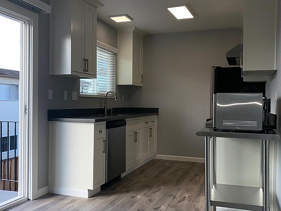 Updated Kitchen