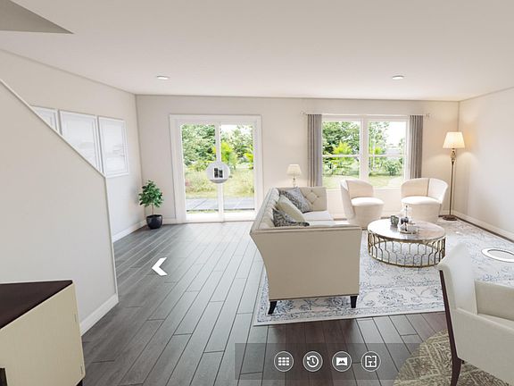 Jefferson Family Room