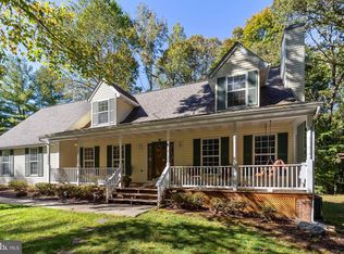 640 Small Reward Rd, Huntingtown, MD 20639