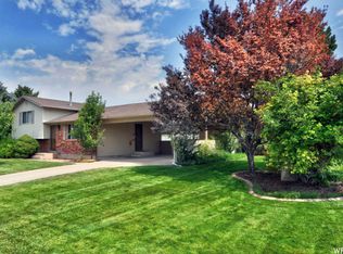 1778 N 2650 W, Clinton, UT 84015