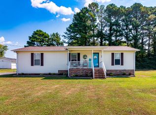 235 Thompson Ln, Minor Hill, TN 38473