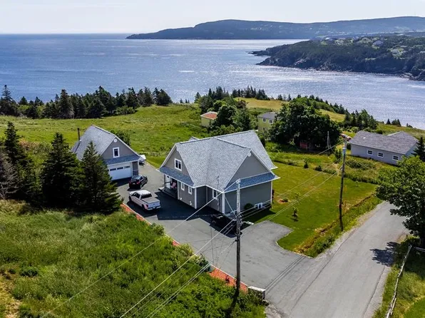 87 Morris Avenue, Torbay, NL A1K1G9