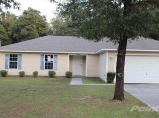 4308 Galt City Rd, Milton, FL 32583