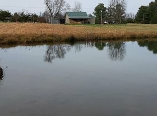 7688 Spencer Pike, Mount Sterling, KY 40353