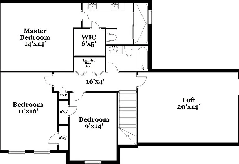 4200 New Hope Meadow Rd — Photo 2