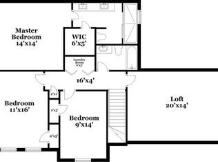 4200 New Hope Meadow Rd, Hermitage, TN 37076