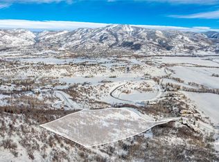 35575 Humble Rd, Steamboat Springs, CO 80487