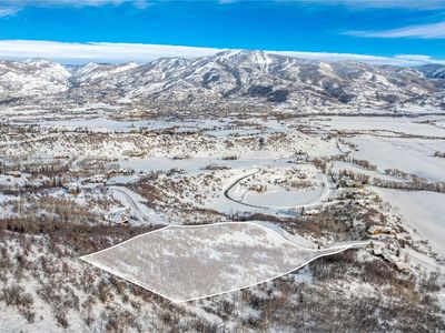35575 Humble Rd, Steamboat Springs, CO, 80487