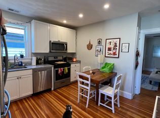 303 Highland Ave #3, Somerville, MA 02144