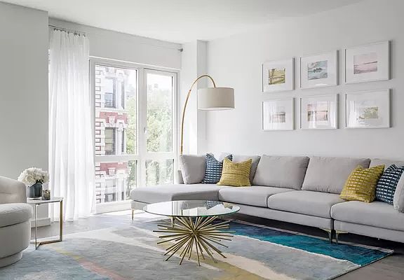 2nd image of 375 W 123rd St #4A