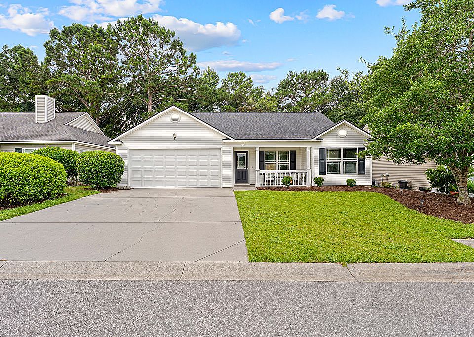 1st image of 27 Heartstone Cir