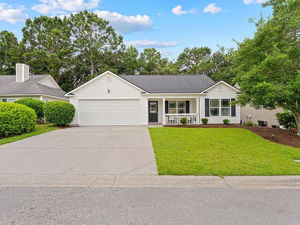 27 Heartstone Cir, Bluffton, SC 29910