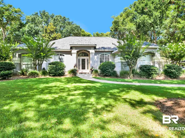 27321 Creekwood Dr, Daphne, AL 36526