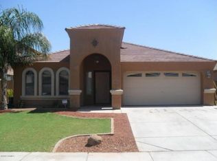 4215 S 104th Ave, Tolleson, AZ 85353