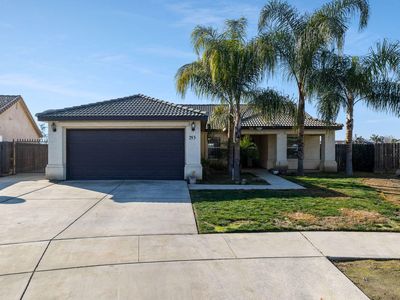 753 Lassen Avenue, Tulare, CA, 93274