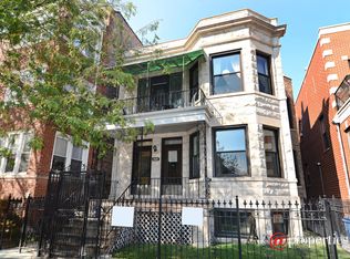 1426 W Argyle St, Chicago, IL 60640