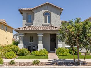 4126 E JONES Street, Gilbert, AZ 85295