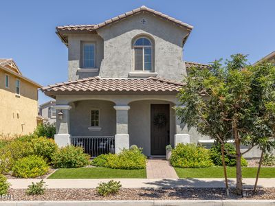 4126 E JONES Street, Gilbert, AZ, 85295