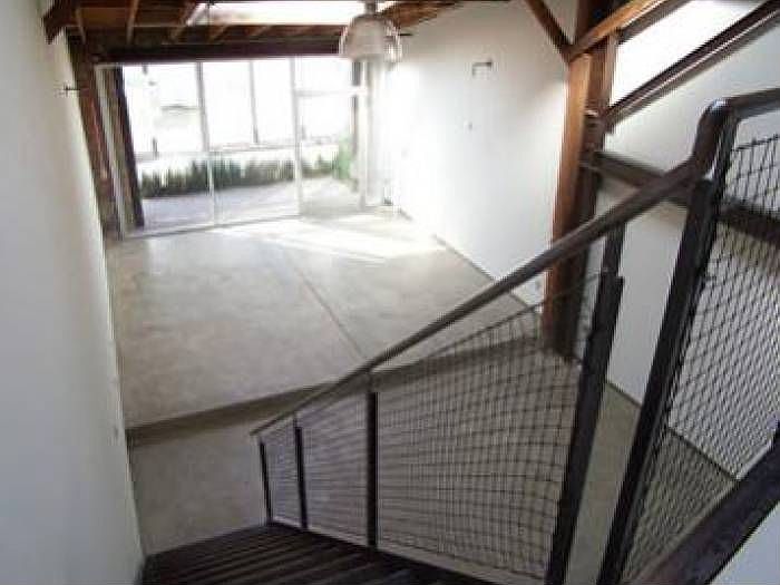 Lacy Studio Lofts