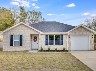 2972 Stillwell Blvd, Crestview, FL 32539