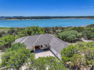 1000 Bamc Dr, Canyon Lake, TX 78133