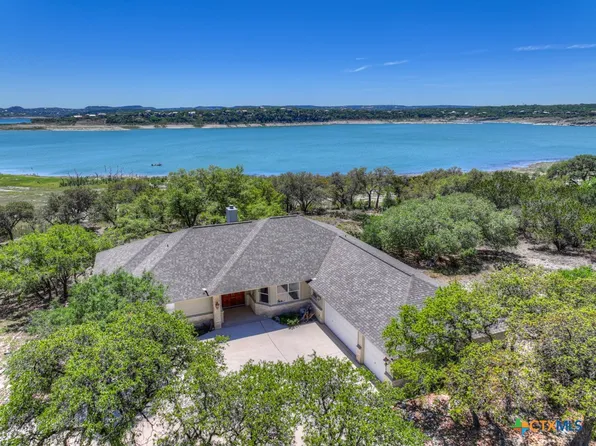 1000 Bamc Dr, Canyon Lake, TX 78133