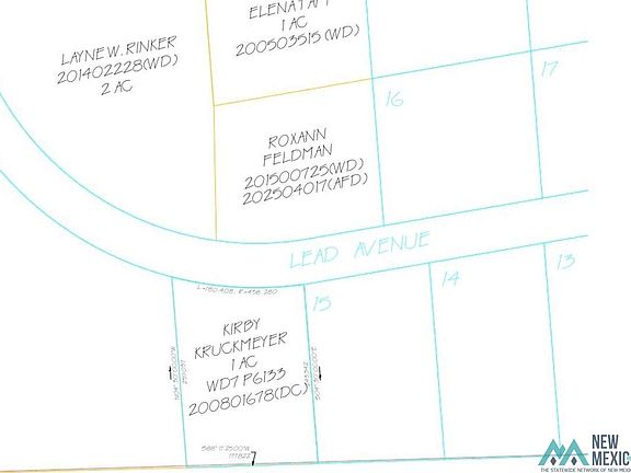 5th image of Lead St