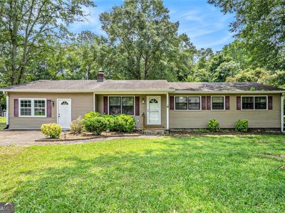 96 S 40th Pass E, Hiram, GA, 30141