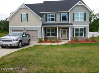 67 Ammunition Cir, Cameron, NC 28326