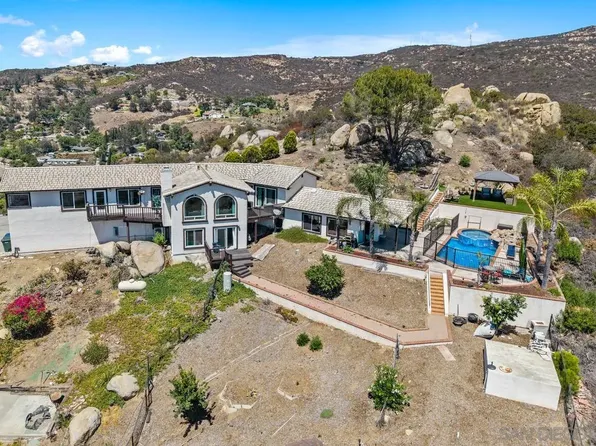 2155 Vista Valley Rim Pl, El Cajon, CA 92019