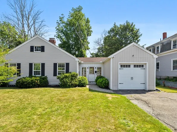 11 N Broadway, Haverhill, MA 01832