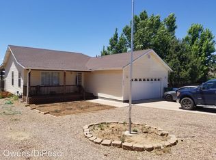 1050 N 1st Ave, Show Low, AZ 85901