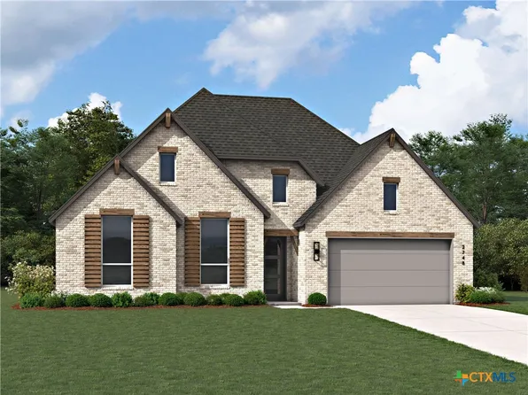 353 Post Oak, Castroville, TX 78009
