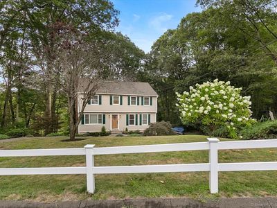 201 Bear Path Road, Hamden, CT, 06514