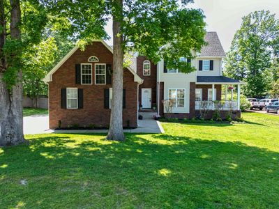 302 Orchard Park Dr, White House, TN, 37188