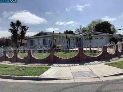 1552 Scotty St, San Jose, CA, 95122
