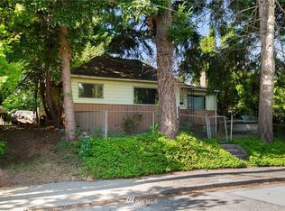 3530 S Dawson St, Seattle, WA 98118